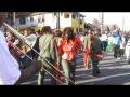 videos de Nine Times 2008 Second Line Parade with TBC Brass Band