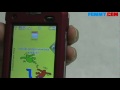 Rubberized Snap-On Case for LG Dare-Review Rubberized Snap-On Case for LG Dare-Review