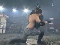 ROSES AND LIGHTUBES ALTER DEATHMATCH BJW (MV)