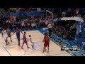 NBA All Star 2012 : Rising Stars Challenge Recap