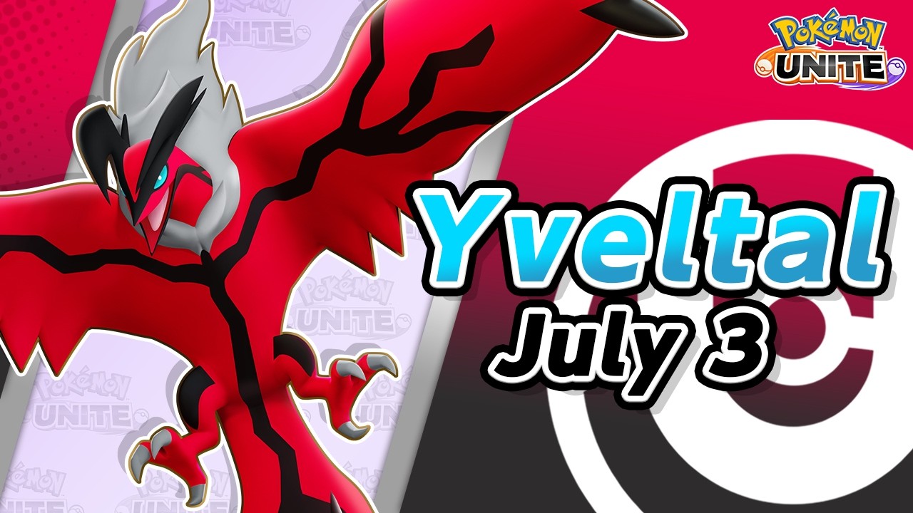 Yveltal