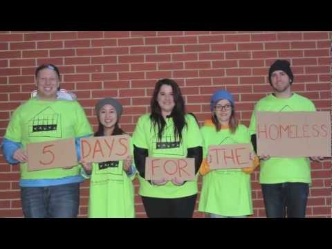 2013 Laurier Participants!