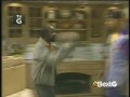 Will Smith Helps Clean Up Mr. Whimper's Glue Factory
