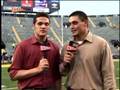 Wrap Up Report -- South Carolina at LSU