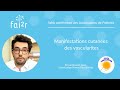 Click to View : Manifestations cutanées des vascularites - Dr. Chasset