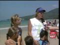 Lifesaving Carnival at Kamala beach