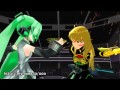 【MMD】大黒摩季-Anything Goes! CM【idol-Liner OOO】