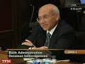 more at cspan.org May 13, 2009