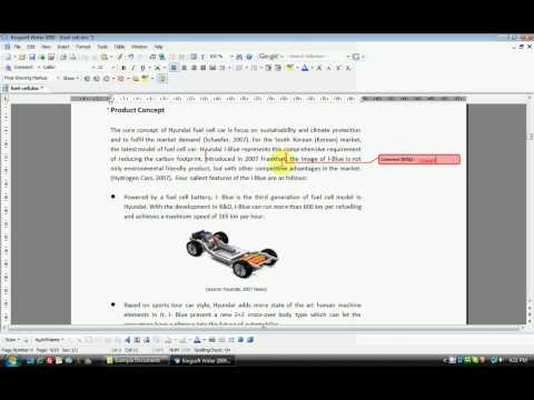how to turn rtf into doc