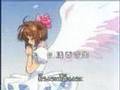 Platinum - Sakura Card Captor
