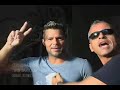 backstage eros ramazzotti ricky martin non siamo soli offici