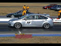 Ford Focus - XR6t powered