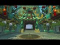 World of Warcraft - Mists of Pandaria [trailer]