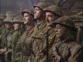 remembrance sunday, this year, is on sunday 9th november.
remembrance day, this year, is on tuesday 11th november.

no political comments please.
that is not what this clip is about.

rowan atkinson as captain edmund blackadder 
tony robinson as private s. baldrick 
hugh laurie as lieutenant george 
stephen fry as general melchett 
tim mcinnerny as captain kevin darling

copyright bbc.
