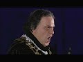 "E Sogno? O Realta" from Verdi's Falstaff