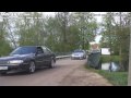 HD: horsepowerfreaks BMW M3 E46 Stage 2 by Lidspeed with racefuel vs Lamborghini Gallardo Superleggera: www.m5board.com Made by www.lidspeed.se in Sweden. Contact patrik@lidspeed.se