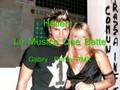 Hellen : La Musica Que Batte ( Gabry Ponte RMX )