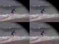 skimboard in Japan! 東京スペシャル