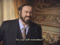 Luciano Pavarotti Luciano Pavarotti