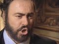 Luciano Pavarotti