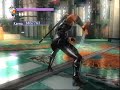 The Alma fight is pretty ugly.  I got 2 UTs in the Alma fight but my goal was to try and get at least 3 but that's nearly impossible if the fight goes wrong =/ In addition, I have to make sure I get at least 1 ET and 1 UT in the fight before it + leave enough essence to perform a UT on Alma at the start of the battle.I tried speedkilling Alma with STSST, T+O (Inferno Ninpo) but my EoC score was lower by a couple thousand + I killed two Great Devil Elixir (that's 40k down the drain).http://files.filefront.com/NGS+MN+CH9f+HQavi/;9825368;/fileinfo.html