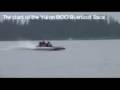Yukon 800 and Eielson AFB Open House