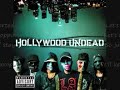 Hollywood undead - Everywhere I go