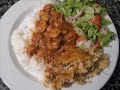 sea food Prawns
