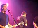 Brass Moneys Rockin the Barn