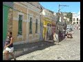 Olinda streets Olinda streets