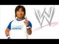 WWE theme songs - Kung Funaki full