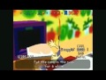 djWHEAT Rapping to Parappa the Rapper