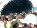videos de The Kooks - Always Where I Need To Be (Live at Southbound in Perth 2009)