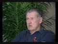 Ron Futrell Interviews Ted Williams 1995