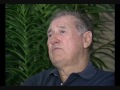 Ron Futrell Interviews Ted Williams 1995
