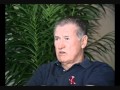 Ron Futrell Interviews Ted Williams 1995
