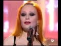 Olvido gara fangoria alaska