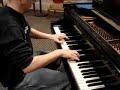 Requiem para un sue�o en piano