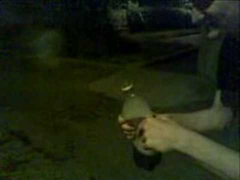 coke cane