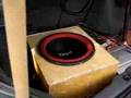 Nissan Sunny N14 Cerwin Vega 154