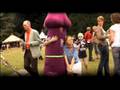 De Paarse Penis op JAZZ MIDDELHEIM