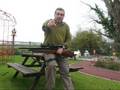 Air Arms S510 SL Carbine