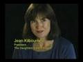 Linda Wolf & Jean Kilbourne on the Daughters Sisters Project