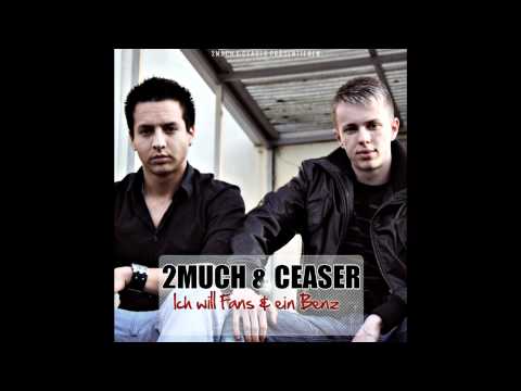 opiw4n - 2Much Ft. Ceaser - Scheiß auf Rap.
