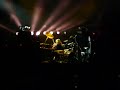 MOTORHEAD Live Toulouse 25/05/07 drum solo MOTORHEAD Live Toulouse 25/05/07 drum solo