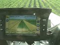 Spra-Coupe corn spraying