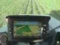 Spra-Coupe corn spraying