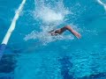 Brian Swim Vid #1 Brian Swim Vid #1