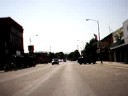 A Ride Through Sturgis