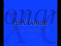 Ai and Conan ~Running Away~